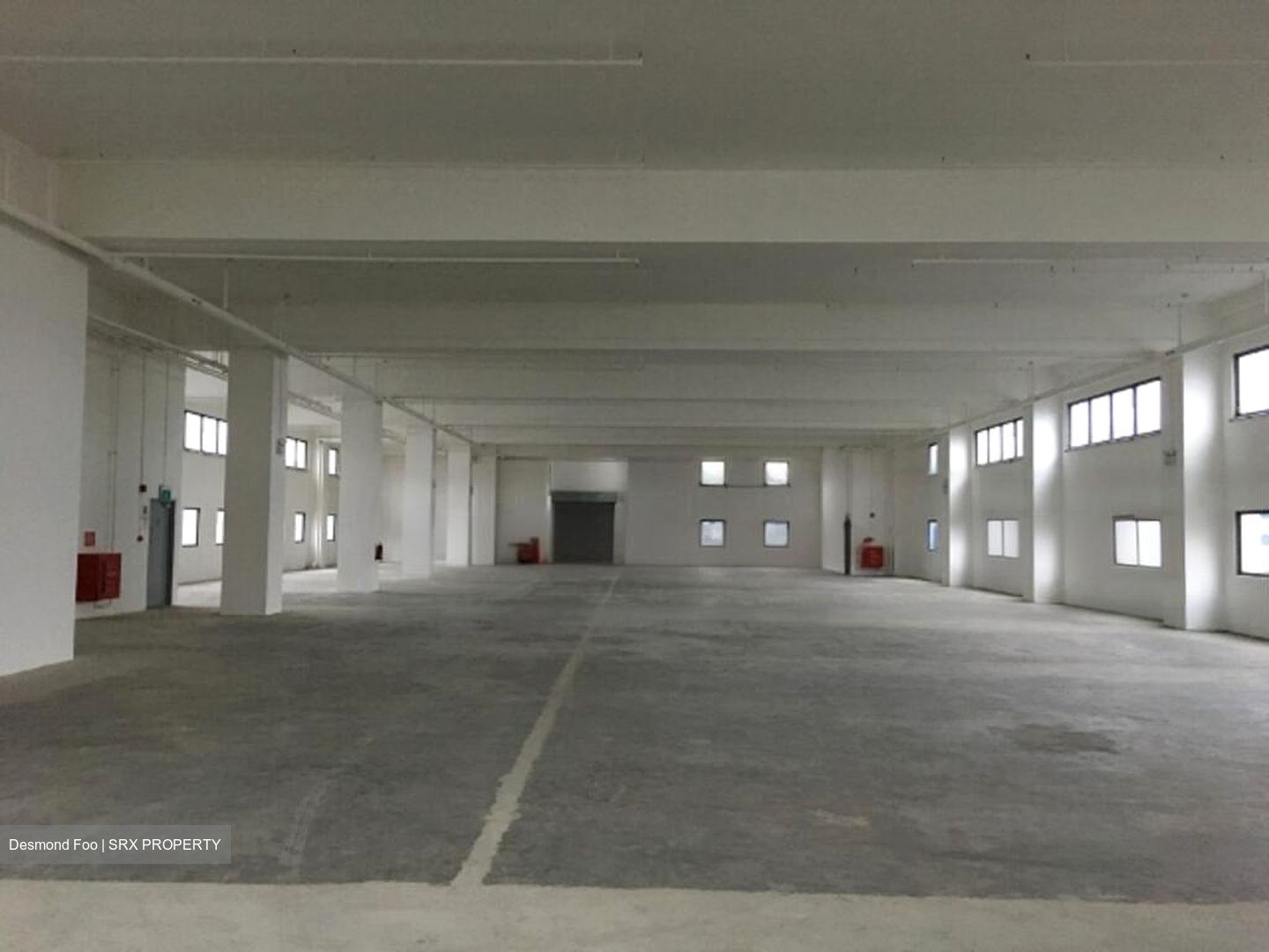 Woodlands Spectrum (D25), Factory #455252741